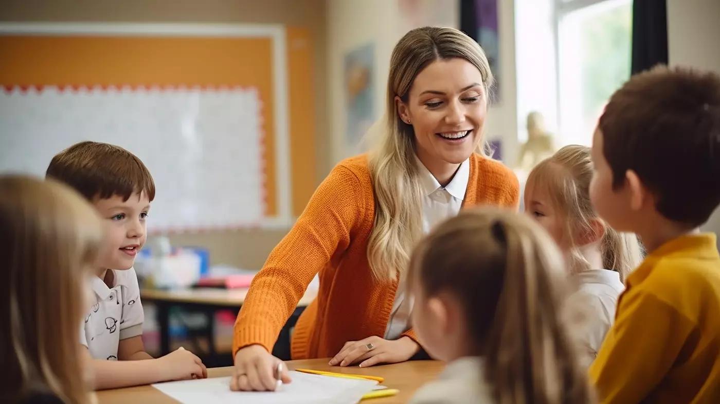 Preparation for a Career in School Psychology
